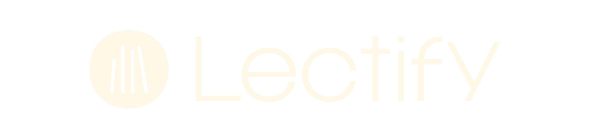 Lectify
